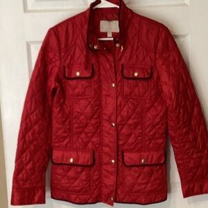 Banana Republic Lightweight Coat